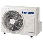 Samsung AR18BXFCMWK/SK Windfree (Sadece Dış Ünite)