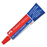 Faber-Castell Sıvı Yapıştırıcı 20 gr Faber-Castell Sıvı Yapıştırıcı 20 gr
