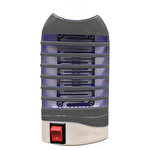 General Home EK-550 Gece Lambası Sinek Öldürücü 1W