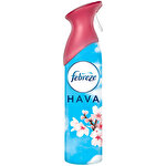 Febreze Ferahlatıcı Sprey Japon Kiraz Çiçeği 185 ml