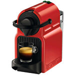Nespresso C40 Inissia Espresso Makinesi Kırmızı