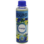 Discover Sihirli Küre Solüsyonu Energy