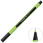 Schneider Line-Up Fineliner Kalem 0.4 mm Siyah