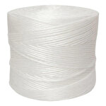 Beyaz Ambalaj İpi 900 gr