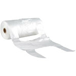 Manav Hışır Poşet 26 cm x 53 cm Büyük Boy 200’lü Rulo