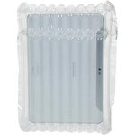 Airbed Havalı Ambalaj 33 cm x 36 cm Tablet Boy 5'li Paket