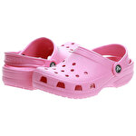 Crocs Klasik Çocuk Pembe Terlik 204536-669 32-33