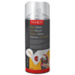 Tanex Etiket Sökücü 200 ml