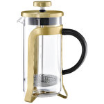 Tchibo French Press Altın 300 ml