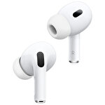 Apple AirPods Pro 2. Nesil Bluetooth Kulaklık MQD83TU/A