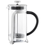 Tchibo French Press Gümüş 300 ml