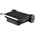 Grundig CG 4006 S Tost Makinesi Siyah 2000 W