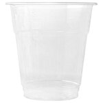 Polimaz 80 Çap Pet Bardak 6 Oz 50'li
