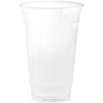 Polimaz 95 Çap Pet Bardak 16 Oz 50'li