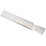 Ermop Yer Kazıma Jileti 10'lu