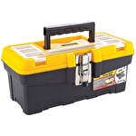 Metal Kilitli Alet Takım Çantası 13 inc.