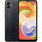 Samsung Galaxy A04 64 GB Siyah Cep Telefonu