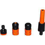 Otomatik Ayarlı Lans 4'lü Set 12 mm