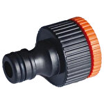 Otomatik Musluk Bağlantısı 18 mm - 12 mm
