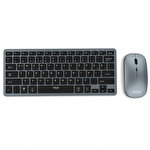 Inca IBK-572BT Bluetooth Klavye Mouse Seti 