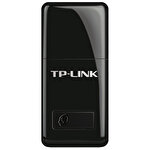 TP-Link TL-WN823N Network 300Mbps Mini Kablosuz N USB Adaptör