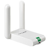 TP-Link TL-WN822N 300Mbps High Gain Kablosuz USB Adaptör