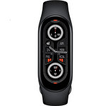 Xiaomi Smart Mi Band 7 GL Akıllı Bileklik