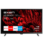 Axen AX32DAL540 32" 81 Ekran HD Ready webOS 2.0 Smart TV