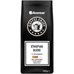 Avansas Coffee Enjoy Öğütülmüş Filtre Kahve 1000 g Avansas Coffee Enjoy Öğütülmüş Filtre Kahve 1000 g