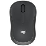 Logitech M240 Sessiz Bluetooth Mouse Siyah