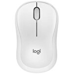 Logitech M240 Sessiz Bluetooth Mouse Beyaz