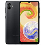 Samsung Galaxy A04 Siyah 128 GB 4 GB Ram Akıllı Telefon
