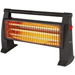 Kumtel Quartz Isıtıcı 1500 Watt KS-2820