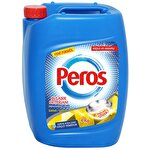 Peros Bulaşık Deterjanı Limon 4 litre Peros Bulaşık Deterjanı Limon 4 litre