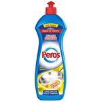 Peros Bulaşık Deterjanı Limon 675 GR