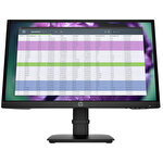 Hp 21.5" 1A7E4AA P22 G4 5ms FHD Monitör
