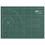 Mas 2784 Kesim Altlığı 30 cm x 22 cm (A4 Boy)