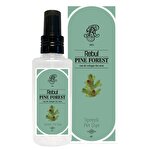 Rebul Pıne Forest EDC 125 ml Kutulu