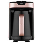 Fakir Kaave Plus Türk Kahvesi Makinesi Rose