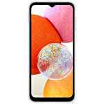 Samsung Galaxy A14 128 GB Gümüş Akıllı Telefon