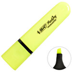 Bic Fosforlu Kalem Sarı Renk