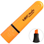 Bic Fosforlu Kalem Turuncu Renk