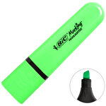 Bic Fosforlu Kalem Yeşil Renk
