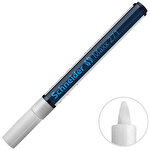 Schneider Maxx 271 Boya Marker Kalem Beyaz
