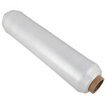 Palet Pre Streç Film 7 Mikron 42 cm 600 m