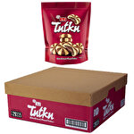 Eti Tutku Bisküvi 210 gr 18'Li