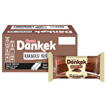 Ülker Dankek Çay Saati Kakaolu Kek 200 g 6'lı