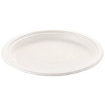 Polimaz Ekolojik Tabak 17 cm 25li