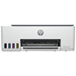 HP Smart Tank 580 1F3Y2A Wi-Fi + Tarayıcı + Fotokopi Renkli Çok Fonksiyonlu Mürekkep Püskürtmeli Yazıcı