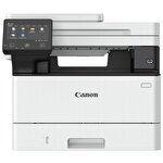 Canon i-Sensys MF465DW Tarayıcı + Fotokopi + Faks Mono Çok Fonksiyonlu Lazer Yazıcı